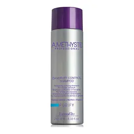 Shampo kundër zbokthit Amethyste Purify Farmavita