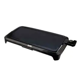 GRILË ELEKTRIKE GB 1000