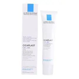 Kompleksi Riparues Cicaplast La Roche Posay (40 ml)