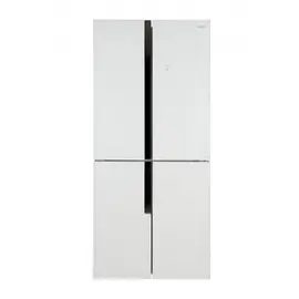 Frigorifer  Ocean Double Sided SBS NF 450 WG L 418 L