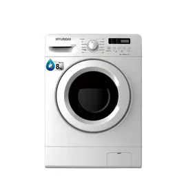 Lavatrice HYUNDAI LAHY8123W  8 KG 1200 rpm A+++