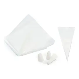 Set çantë pastiçerie Privilege (11 copë)