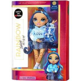 Skyler Bradshaw Rainbow High