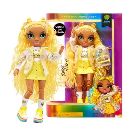 Sunny Madison Rainbow High