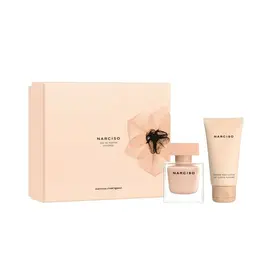 Set parfumesh për femra Narciso Rodriguez Narciso Poudrée (2 copë)