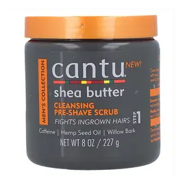 Krem eksfoliues Cantu Shea Butter (227 g)