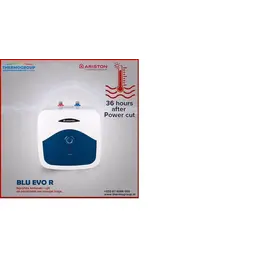 BOLIER ARISTON BLU EVO R, Kapaciteti: 10 Litra