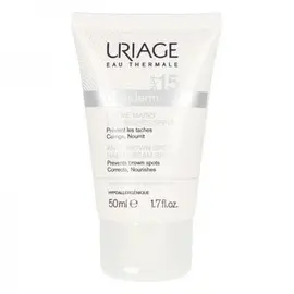 KREM KUNDËR njollave KAFE DÉPIDERM URIAGE SPF 15 (50 ML)