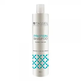 Shampo kundër rënies së flokëve EUROSTIL (400 ml)