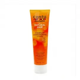 Balsam për flokët - Shea Butter So Wash Cantu (283 g)
