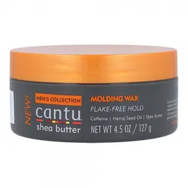 Dylli i derdhur Cantu Gjalpë Shea Cantu për meshkuj (127 g)