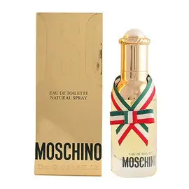 Parfum për femra Moschino Parfum Moschino EDT 45ml, Kapaciteti: 45 ml