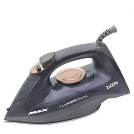 HEKUR RROBASH MAX EI 2601 E zeze