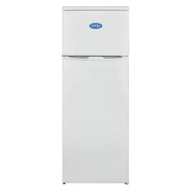 Frigorifer  Brexio Normal BF-D281VWH 213 L