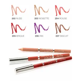 LAPS PËR BUZË DIZAJNIM NGJYRË MBROJTJES