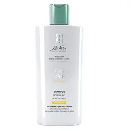 SHAMPON E RE USHQUESE TË FLOKËVE MBROJTJE 200 ML