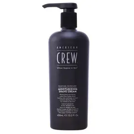 Krem hidratues American Crew Shaving Skincare për burra (450 ml) (450 ml)