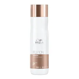 Shampo restauruese Wella Fusion (250 ml)