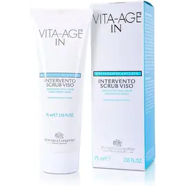 Scrub fytyre Bottega di LungaVita Vita-Age In Intervention