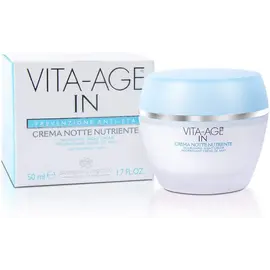 Bottega di LungaVita Vita-Age In Nourishing Night Krem