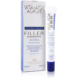 Mbushës rigjenerues Bottega di LungaVita Vita-Age Aurum