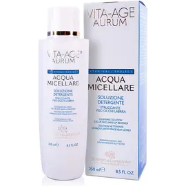 Solucioni pastrues Bottega di LungaVita Vita-Age Aurum