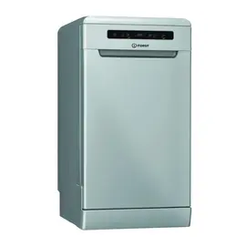Lavastovilje Indesit DFO 3C26 X FS Qendrim I lire 60 CM