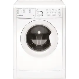 Lavatrice Indesit EWSC 6125 W EU 619770  6 KG 1200 rpm A+
