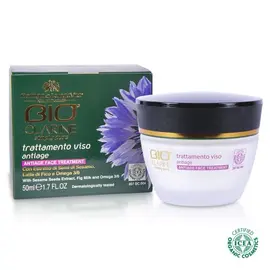 Trajtim fytyre Bottega di LungaVita Bioclarine Anti Age