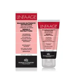 Bottega di LungaVita Linfa Age Nourishing Conditioner