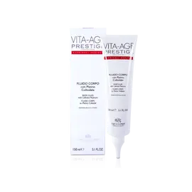 Bottega di LungaVita Vita-Age Prestige Fluid Trupi me Platinum Koloidal