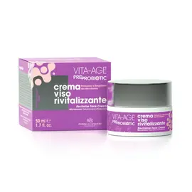 Krem fytyre Bottega di LungaVita Vita-Age Retinoid Revitalize