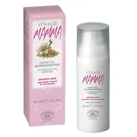 Bottega di LungaVita Vita-Age Mamma Nutriprotective Dermogel Breast