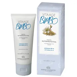Pastë ushqyese Bottega di LungaVita Vita-Age Bimbo