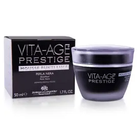 Bottega di LungaVita Vita-Age Prestige Shimmer Mousse - Perla e Zezë
