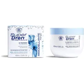 Baltë për rimodelimin e celulitit Bottega di LungaVita SuperDren