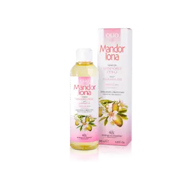 Vaji i bajames së ëmbël Bottega di LungaVita