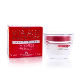 Trajtim fytyre Bottega di LungaVita Vita-Age Prestige Defense 365