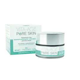 Bottega di LungaVita Vita-Age Pure Skin Vita Age Pure Skin Trajtim për fytyrën për pastrimin e lëkurës