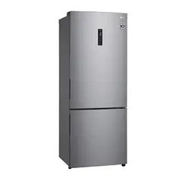 Frigorifer  LG Normal GBB566PZHMN 462 L