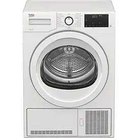Lavatrice Beko DS 8139 TX  8 KG - B
