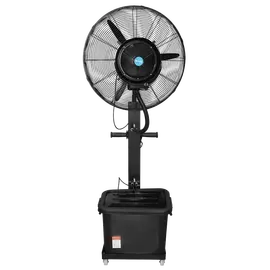 Ventilator PROFESIONAL ELEKTRA EV-2602KU/EV-W263223G TOKESOR/UJE