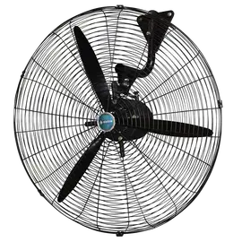 Ventilator Mural Profesional ELEKTRA EV-W302118G 200W