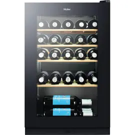 Frigorifer  Haier Wine cellar WS30GA 30 Bottles