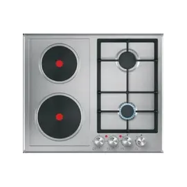 PIANURE OCEAN PN 6022 I INOKS 2+2