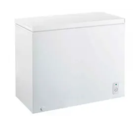 Frigorifer  Elektra Freezer EN-W2500EWH 245 L 