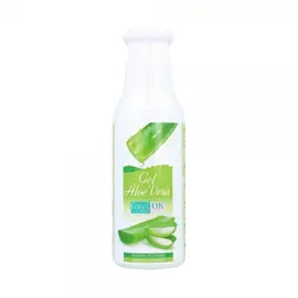 Xhel për DepilimDepil Ok AloeVera