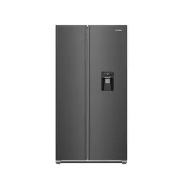 Frigorifer Hyundai Side by Side SBSTNFHY442WDI 442 L