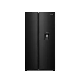 Frigorifer Hyundai Side by Side SBSTNFHY442WDB 442 L