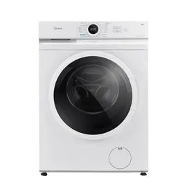 Lavatrice Midea MF100W60/W  6 KG 1000 rpm D